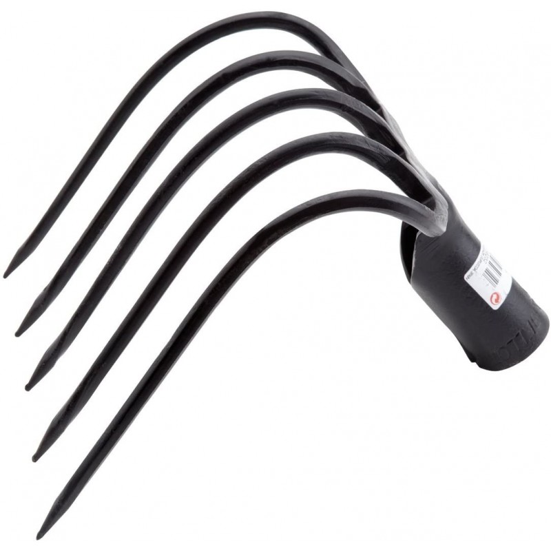 Garabato sin Mango BELLOTA 5 Púas