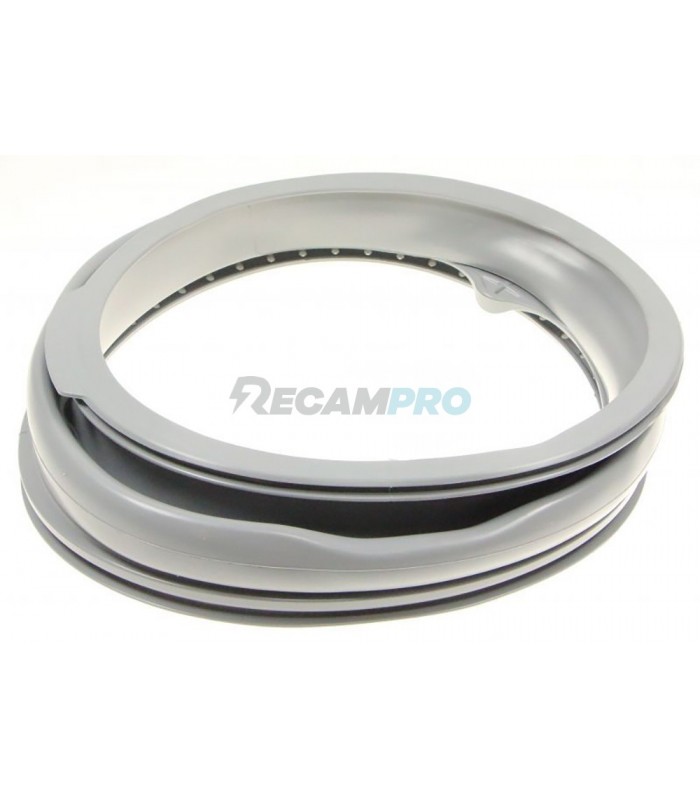 GOMA DE ESCOTILLA LAVADORA AEG, ELECTROLUX, ZANUSSI 140004670018