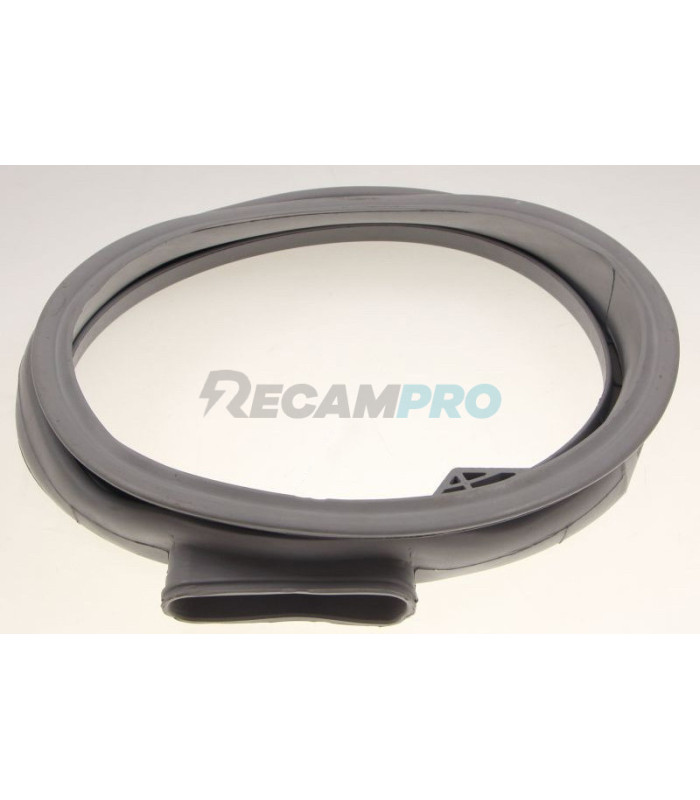 GOMA DE ESCOTILLA LAVADORA CANDY 70006605