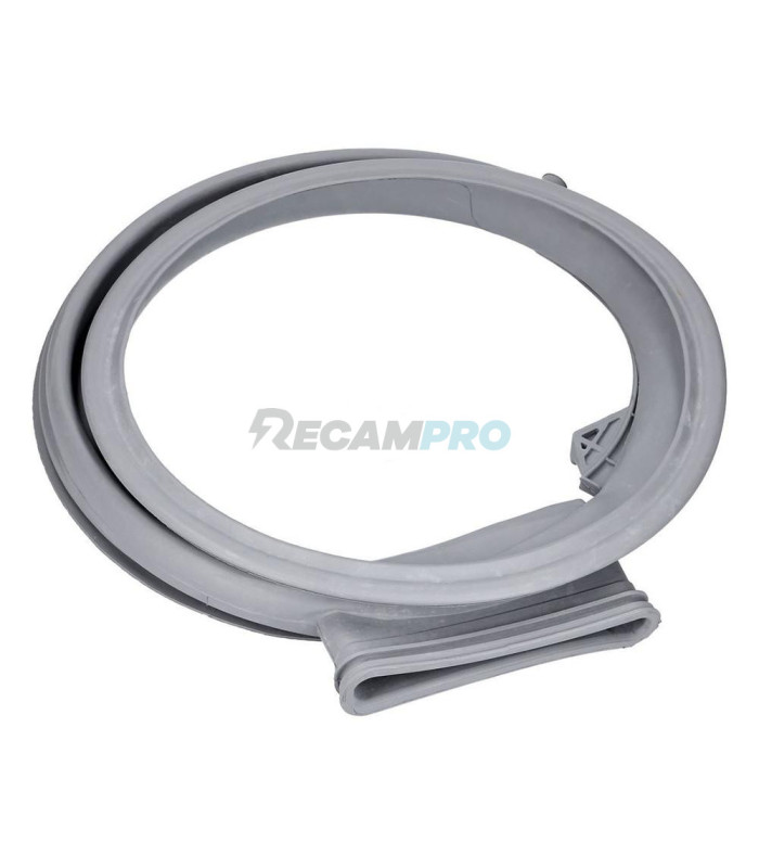 GOMA DE ESCOTILLA LAVADORA CANDY, HOOVER, TEKA. 70006594