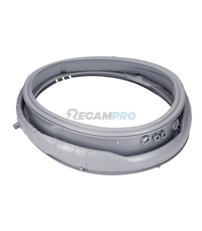 GOMA DE ESCOTILLA LAVADORA LG MDS47123618