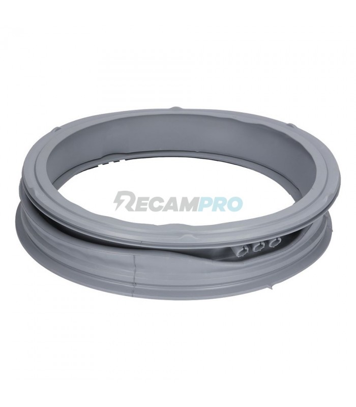 GOMA DE ESCOTILLA LAVADORA LG MDS65695803