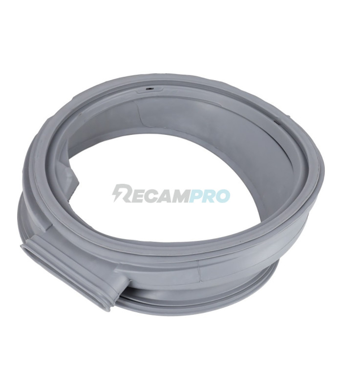 GOMA DE ESCOTILLA PARA LAVADORA CANDY, HOOVER, OTSEIN 70006599