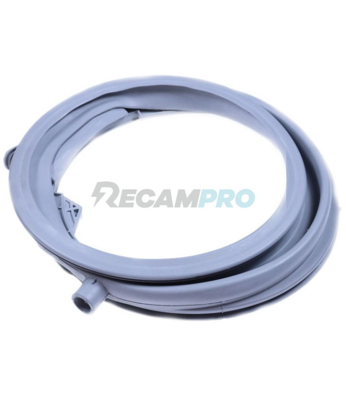 GOMA DE ESCOTILLA PARA LAVADORA CANDY, HOOVER, ROSIERES 70016733
