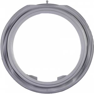 Goma escotilla para lavadora Johnson 4C121-000007 3102610011