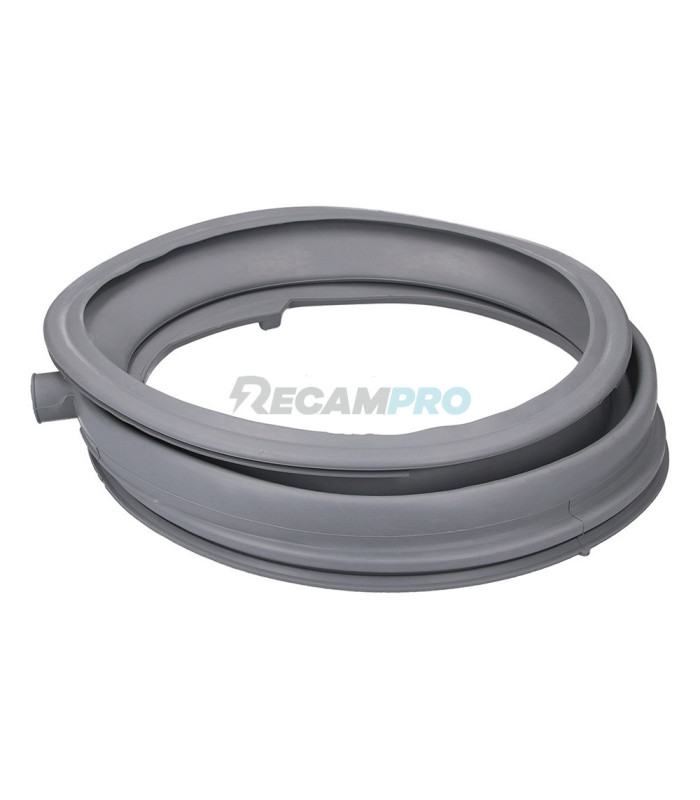 GOMA ESCOTILLA PARA PUERTA DE LAVADORA CANDY, HOOVER 70006610