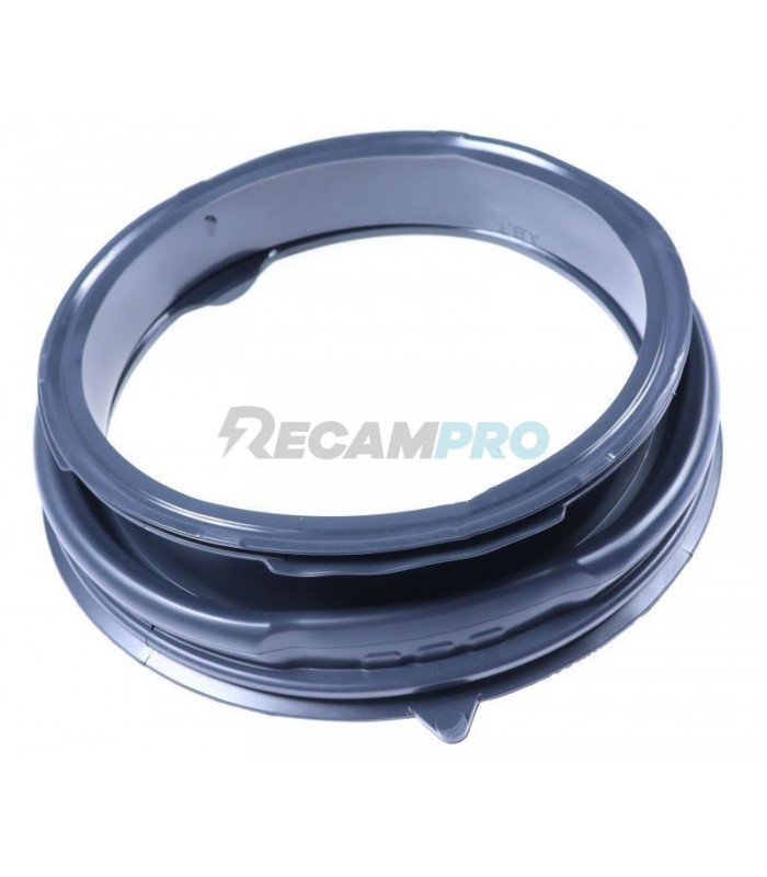 GOMA ESCOTILLA PARA PUERTA DE LAVADORA HAIER 49127642
