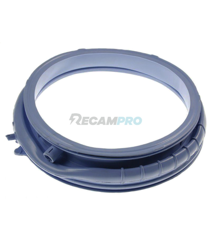 GOMA ESCOTILLA PUERTA LAVADORA HAIER 49055347