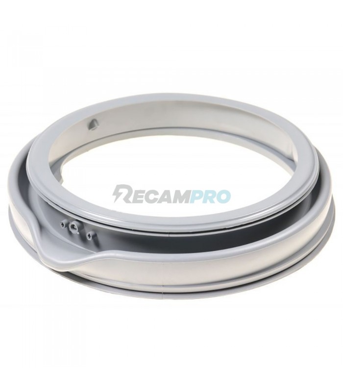 GOMA PUERTA LAVADORA AMICA, EDESA, THOMSON 12638100000441