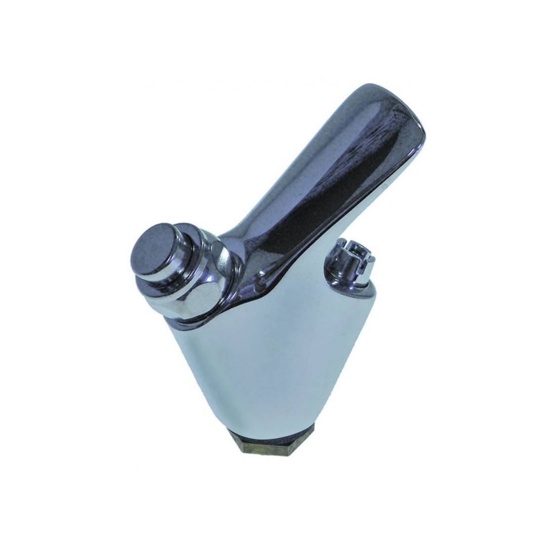Grifo Cromado para Fuente de Agua S0105209 ‎ 4040569