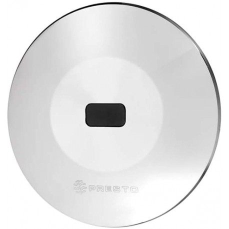 Grifo electrónico con sensor para urinario DOMO SENSIA - PRESTO