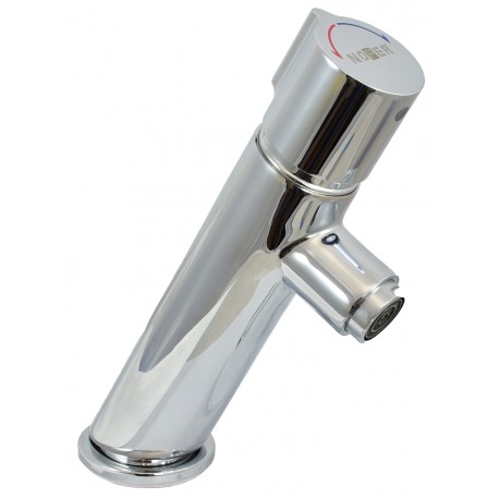 Grifo temporizado mezclador para lavabo - NOFER
