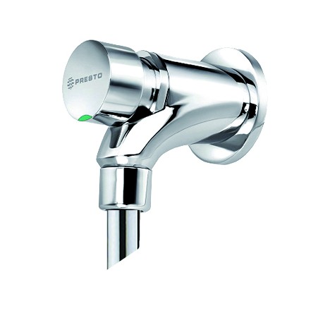 Grifo temporizado para urinario ARTE-U de PRESTO