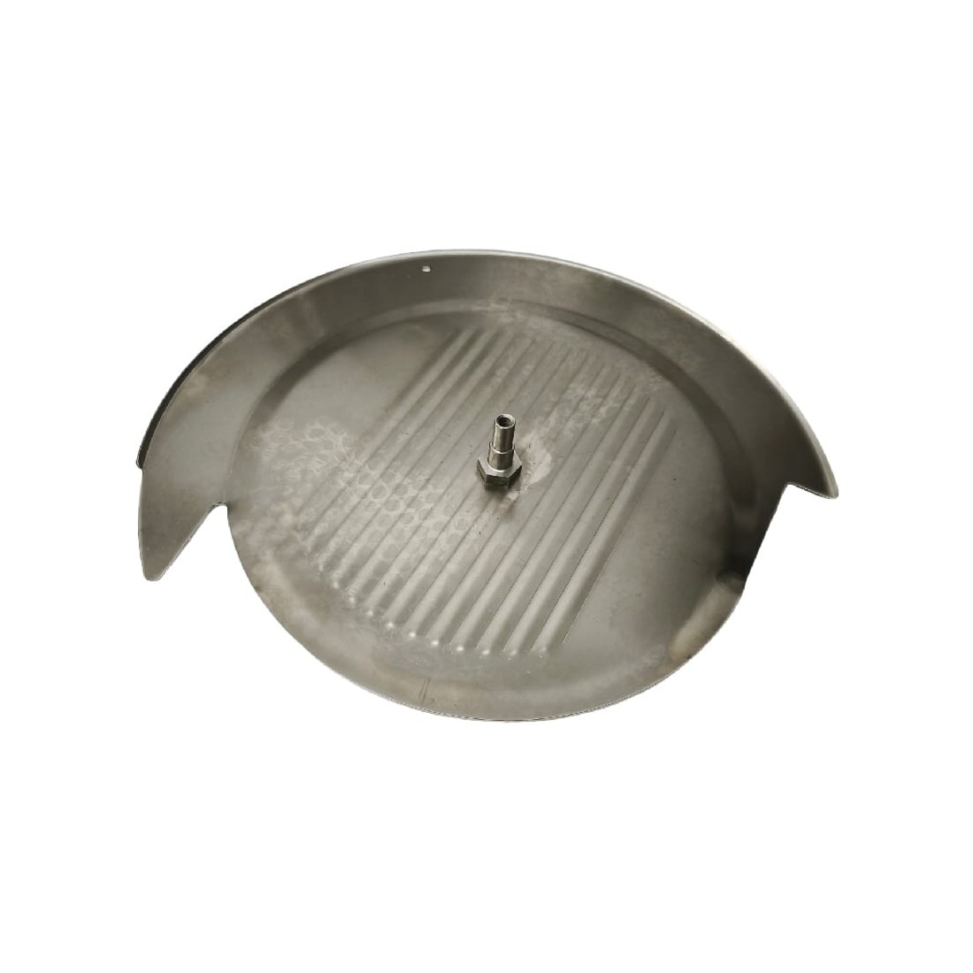 Grupo completo defensa cortadora de fiambres Braher MAT Corona 350 16045