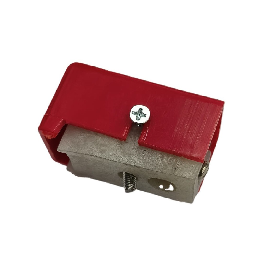 Grupo fijación resistencia soldadora de bolsas PFS-450