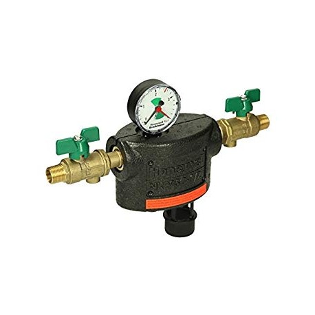 Grupo llenado automático NK295C-1/2A