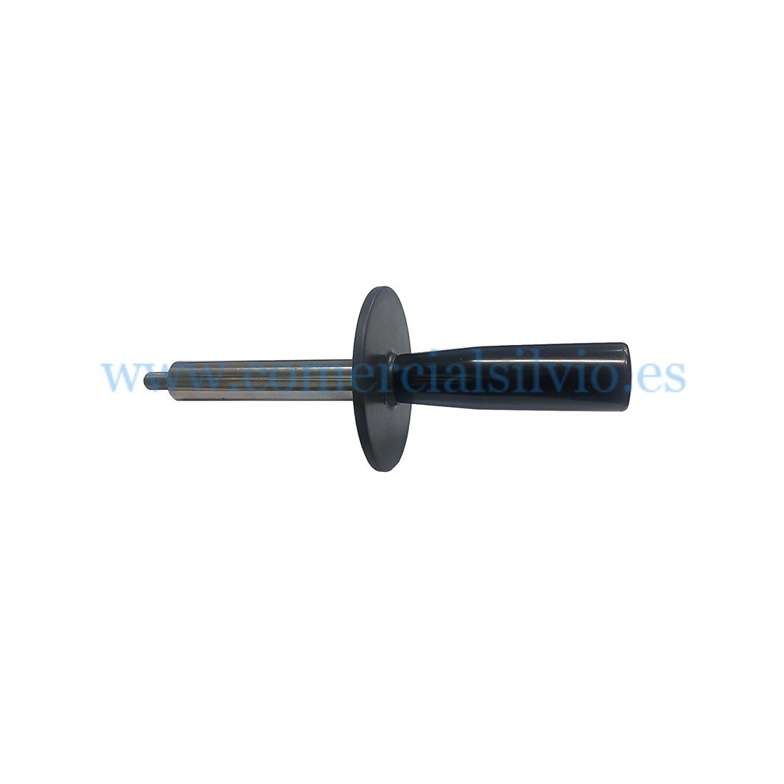 Grupo mando contrapeso Cortadora Braher MAT USA 16151