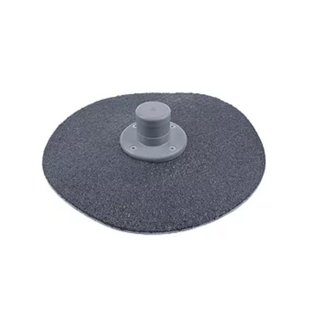 Disco abrasivo ø 375mm para peladora de patatas PSM10 696564  2840.00010.56