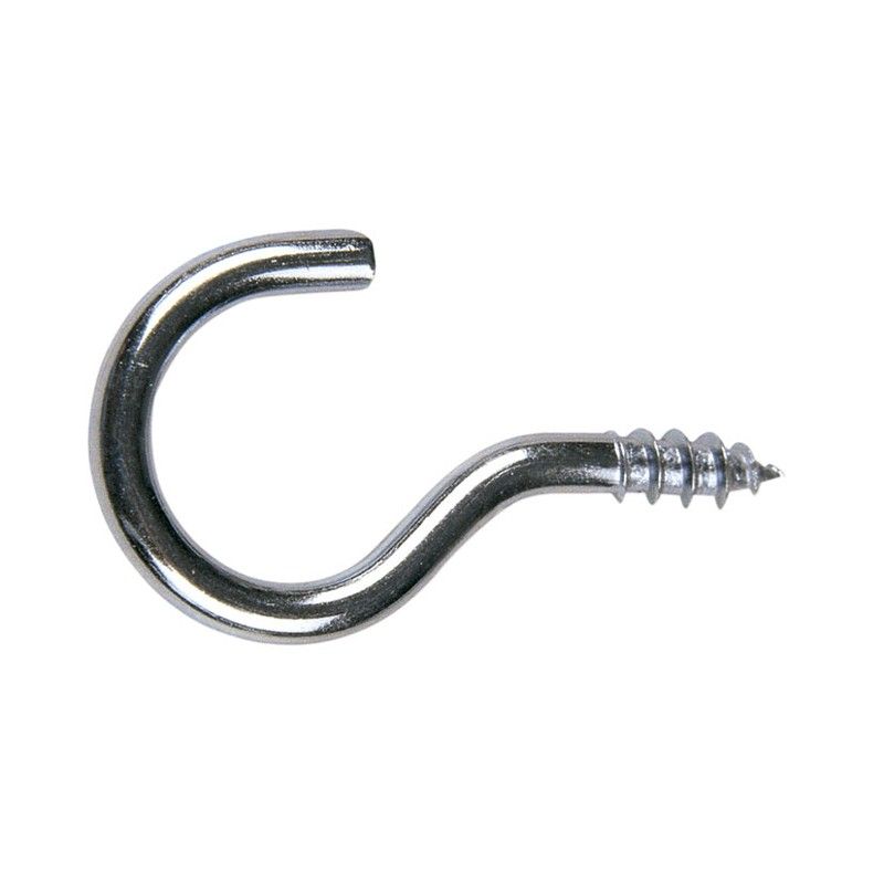 Hembrilla Abierta Cinc.18X50 Caja 250 Un 2341J18X50 Celo