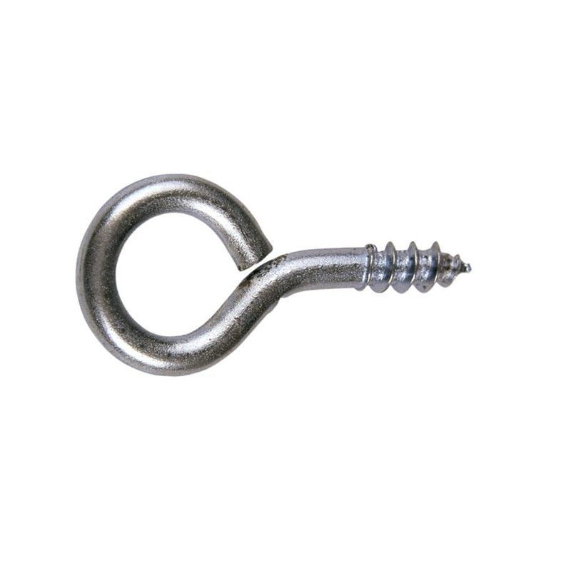 Hembrilla Cerrada Cinc.20X50 Caja 250 Un 2343J20X50 Celo