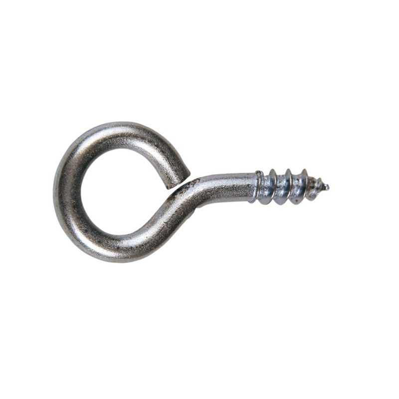 Hembrilla Cerrada Hº Cinc.19X70Mm. 2345K19X70