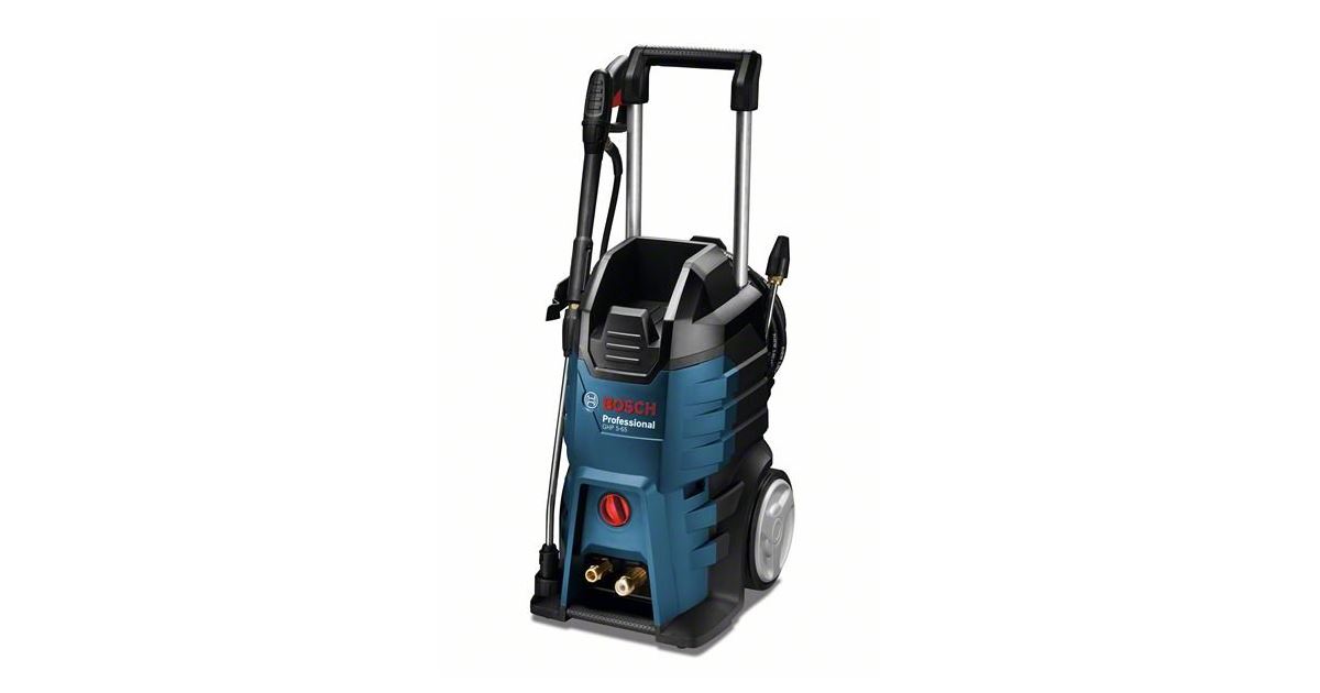 Hidrolimpiadora BOSCH GHP 5-65 PROFESSIONAL 0600910500