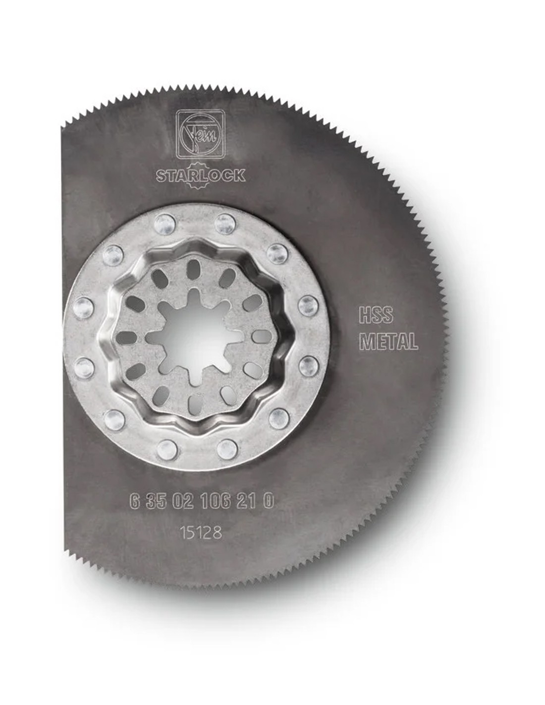 Hoja de sierra FEIN SL HSS (Ø 85 mm)