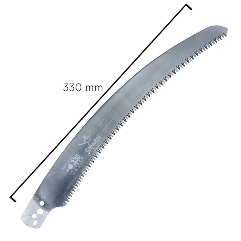Hoja Recambio Serrucho Samurai GC-330 mm. SAMURAI