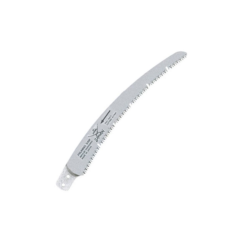 Hoja Recambio Serrucho Samurai GKC 330 L SAMURAI