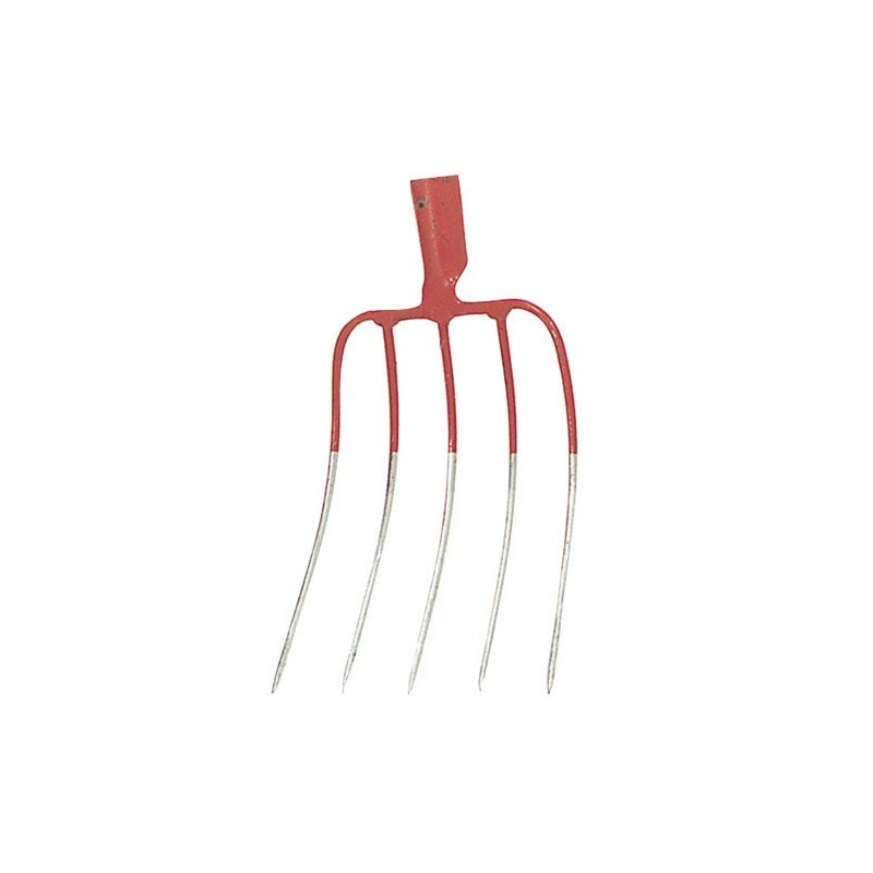 Horca Sin Mango560 / 4 Puas WOLFPACK