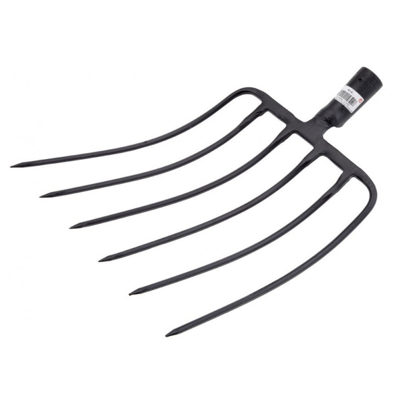 Horca sin Mango BELLOTA 901 6 Púas