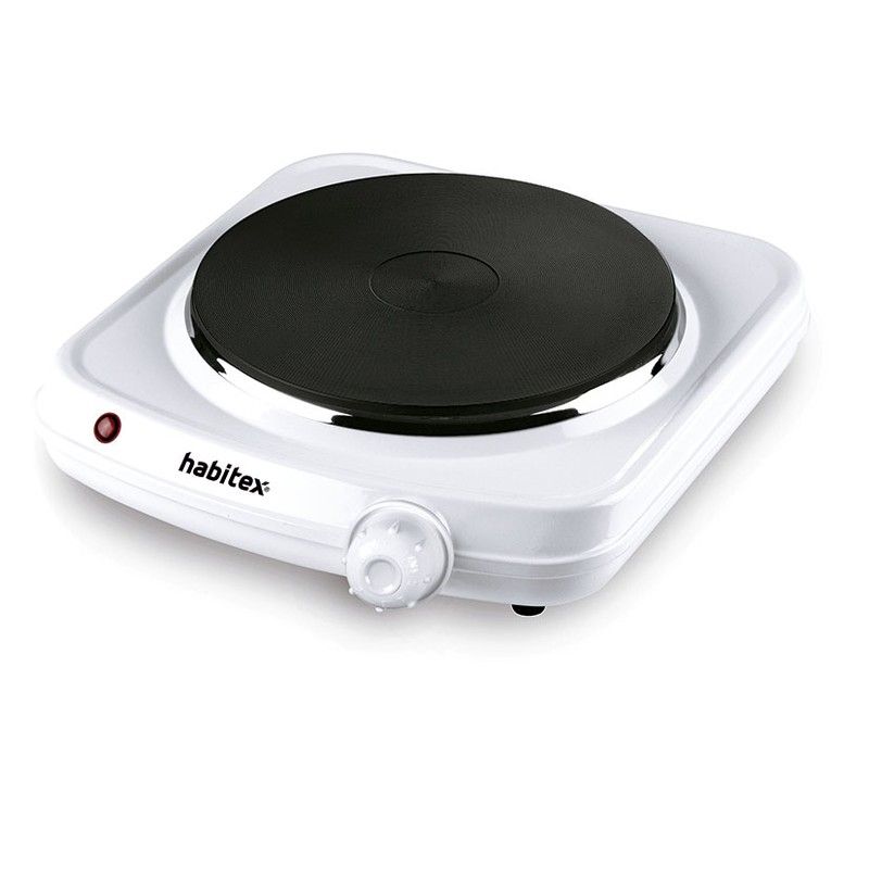 Hornillo Electrico 1500W 1 Placa Habitex 1450Y1 Habitex_2018