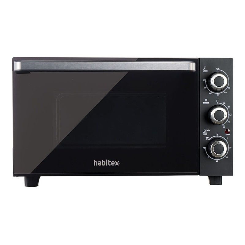 Horno Electrico 30 L. Cc10030 Habitex 1450Y100 Habitex_2018