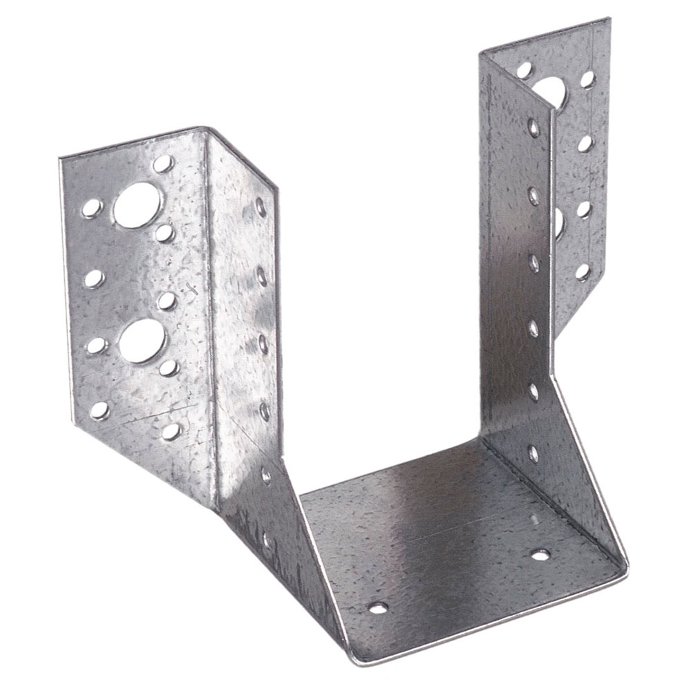 Unión de Pilares Exterior a 100x140x2mm. Ref. HV1150