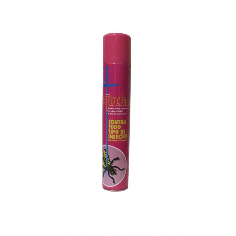 Insecticida Insectos Voladores STOCKE 750ML