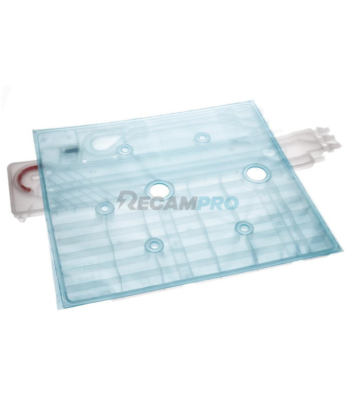 INTERCAMBIADOR DE CALOR LAVAVAJILLAS BALAY, BOSCH, SIEMENS 00215761