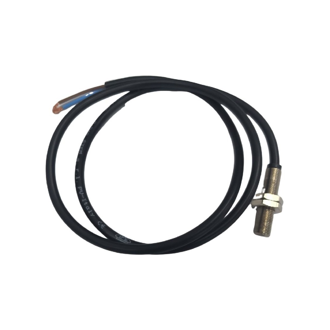 Interruptor de proximidad Cortadora mozzarella Fama