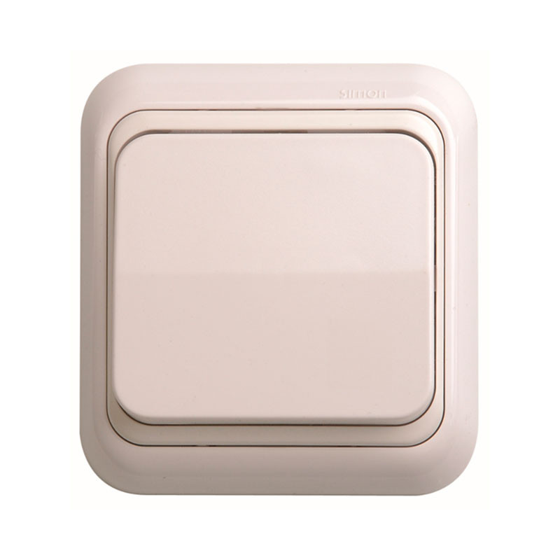 Interruptor Unipolar Simon73