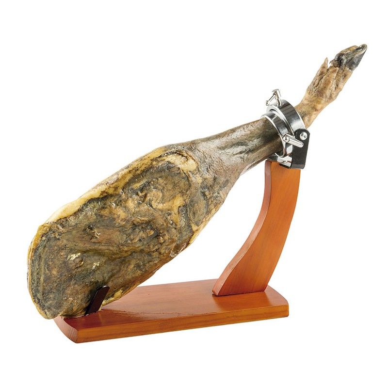 Soporte Jamonero Giratorio 338Y81 Fackelmann