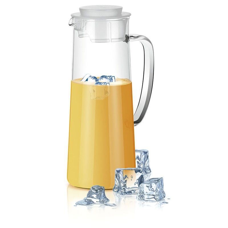 Jarra Teo 1 Litro Tescoma 195Y176 Tescoma