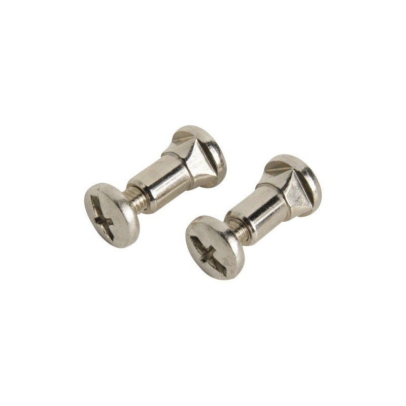 Juego De Tornillos Para Serruchos Samurai (4 Piezas) SAMURAI