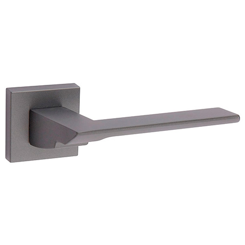 Manivelas con roseta - Juego Manivelas con Roseta Cuadrada 3367 Italia