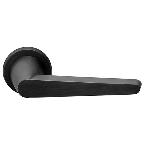 Manivelas con roseta - Juego Manivelas con Roseta Cone OH101-G