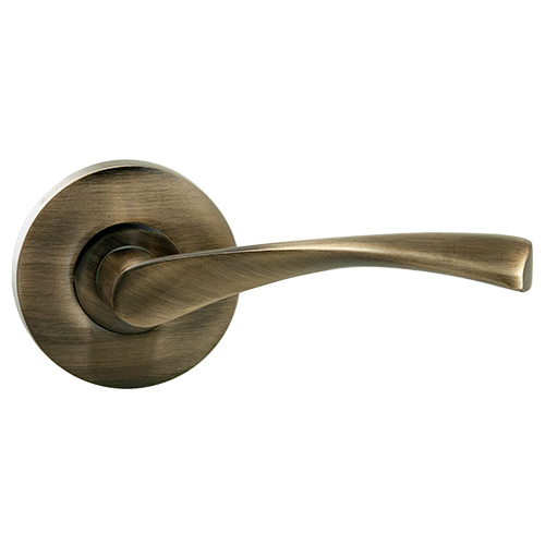 Manivelas con roseta - Juego Manivelas con Roseta EQR655