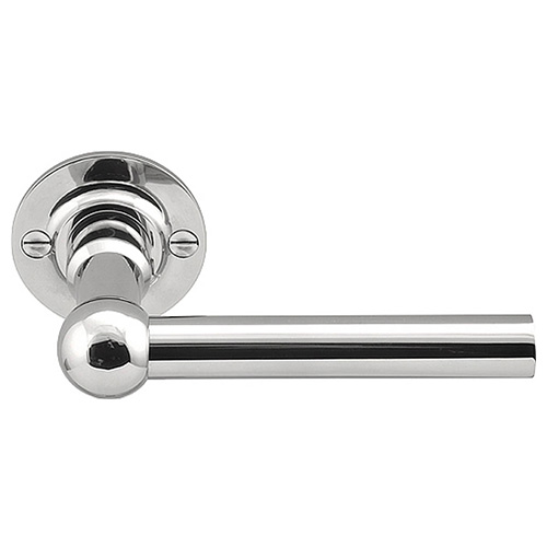 Manivelas con roseta - Juego Manivelas con Roseta Ferrovia FVL110/52