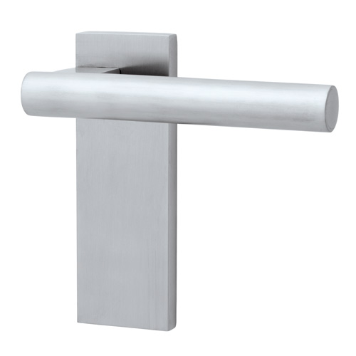 Manivelas con placa - Juego Manivelas con Placa MARE TESA