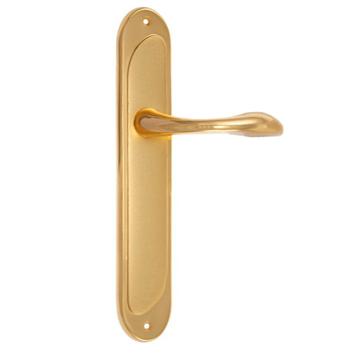 Manivelas con placa - Juego Manivelas con Placa R-25