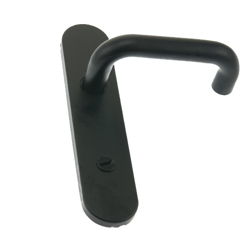 Manivelas con placa - Juego Manivelas con Placa Sena TESA