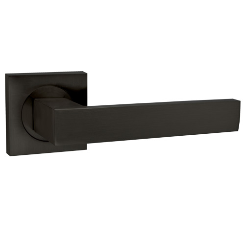 Manivelas con roseta - Juego Manivelas con Roseta Cuadrada SV-C400