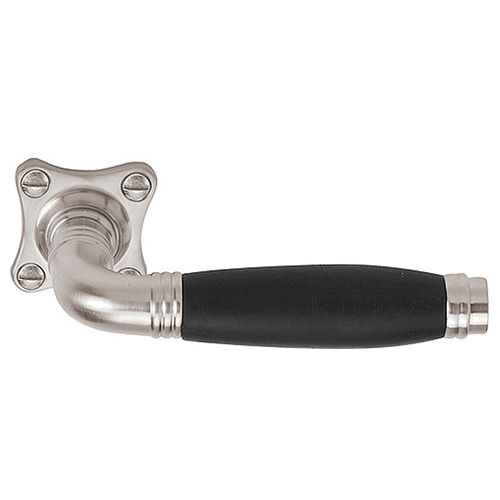 Manivelas con roseta - Juego Manivelas con Roseta Cuadrada Timeless 1934GRK